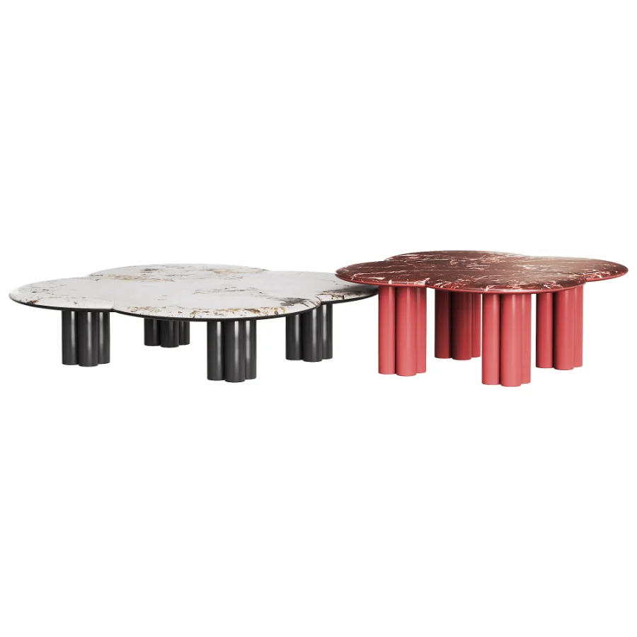 Treboli Coffee Table By Arflex Image 1