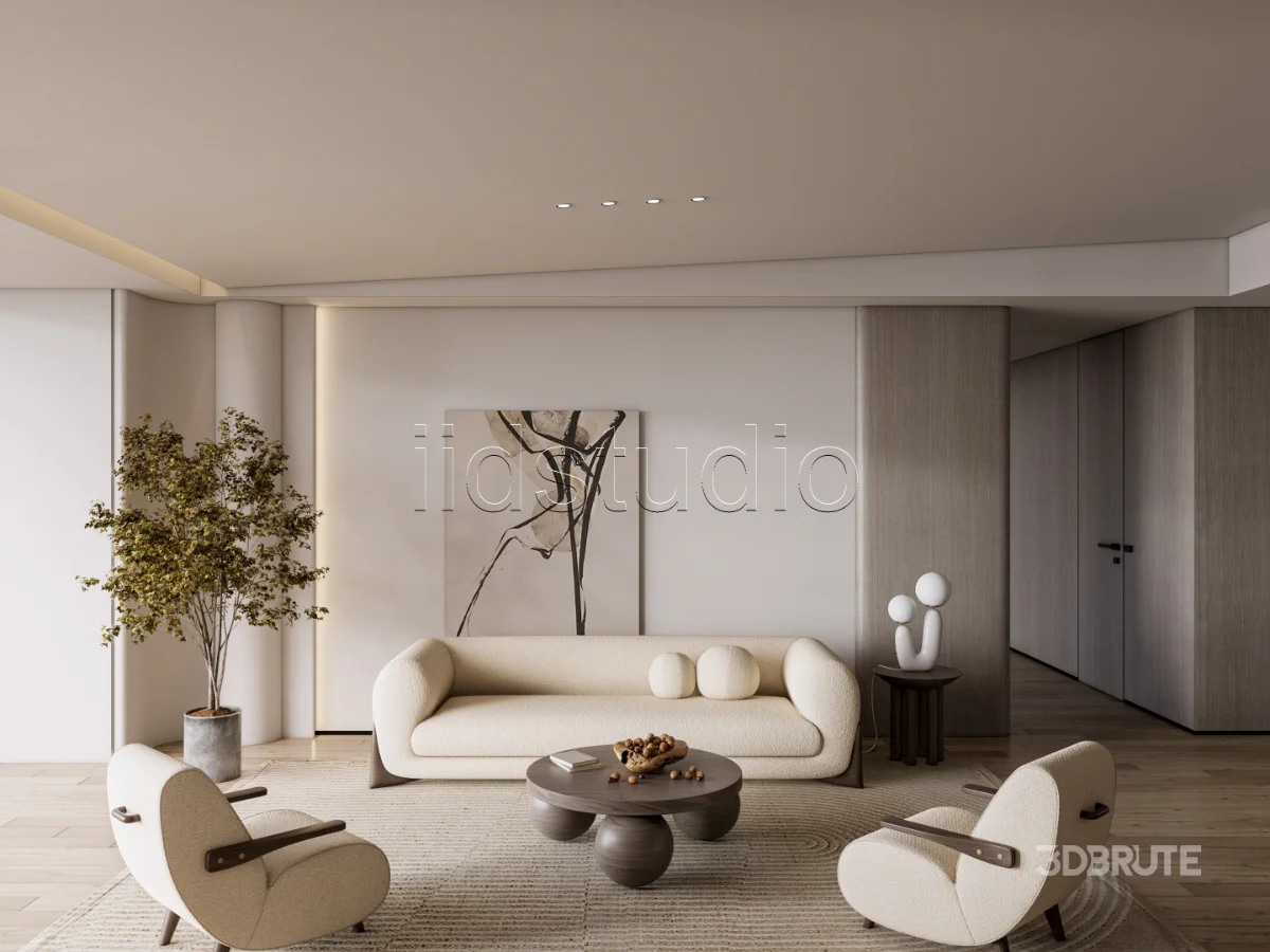 LIVING ROOM 41 Image 4