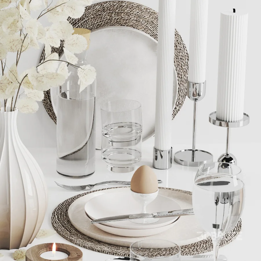 tableware001 Image 3