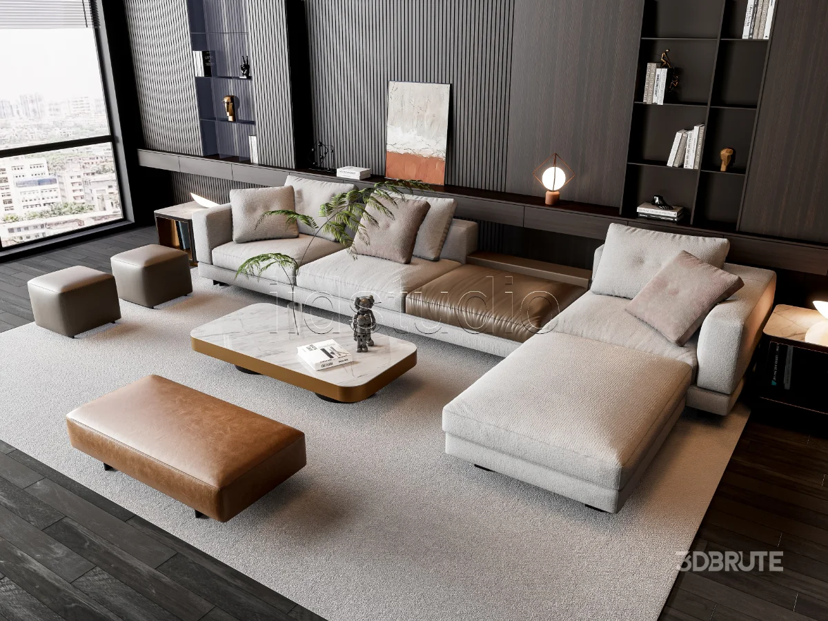 LIVING ROOM 66 Image 19