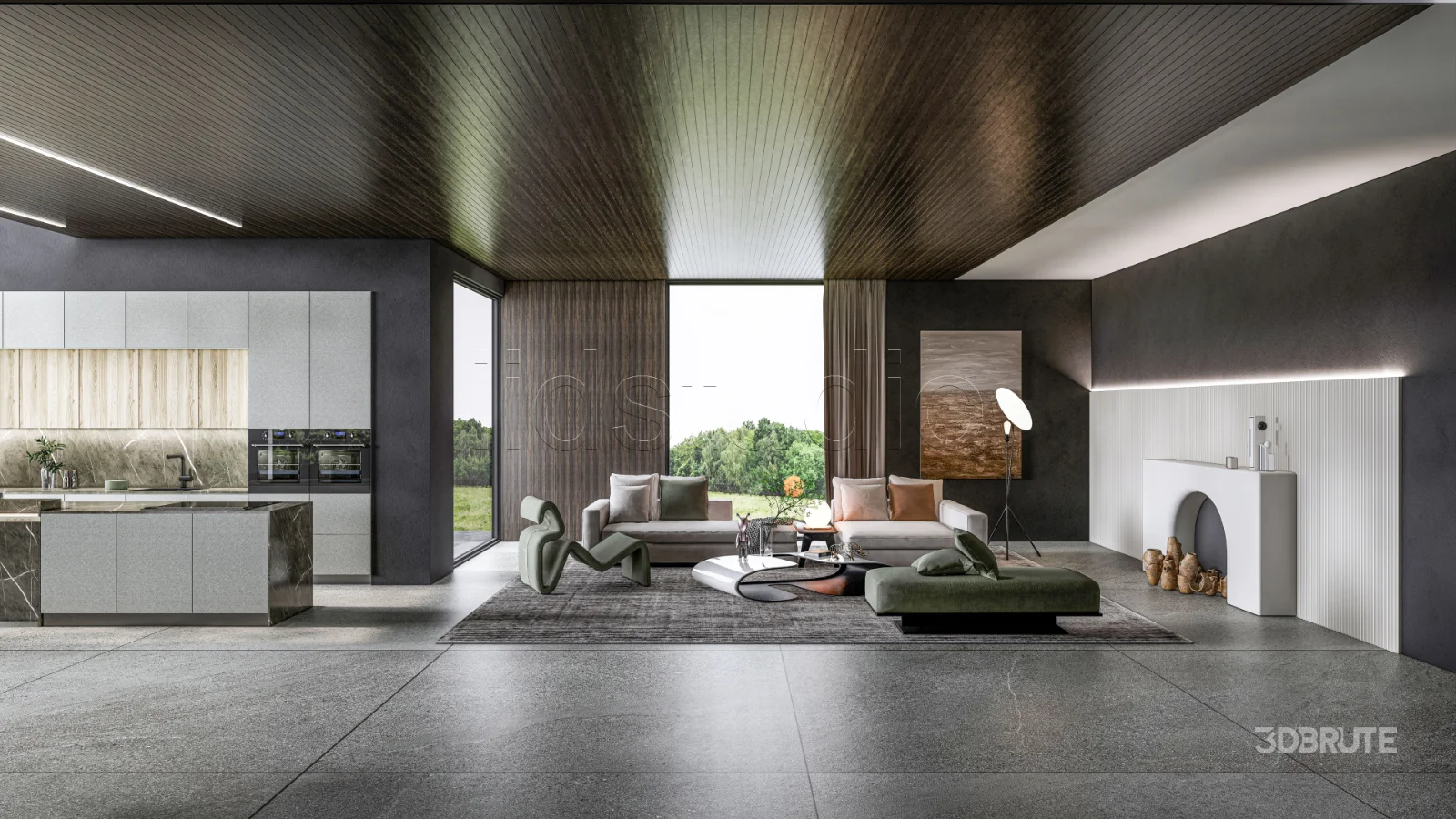 LIVING ROOM 53 Image 10