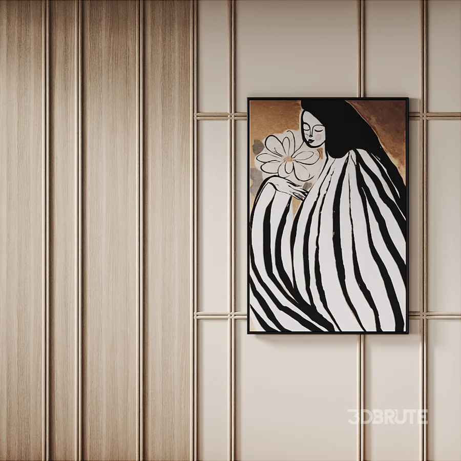 Art Wall 208 Image 4