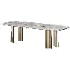Cantori Ulisse Dining Table - Thumbnail 1