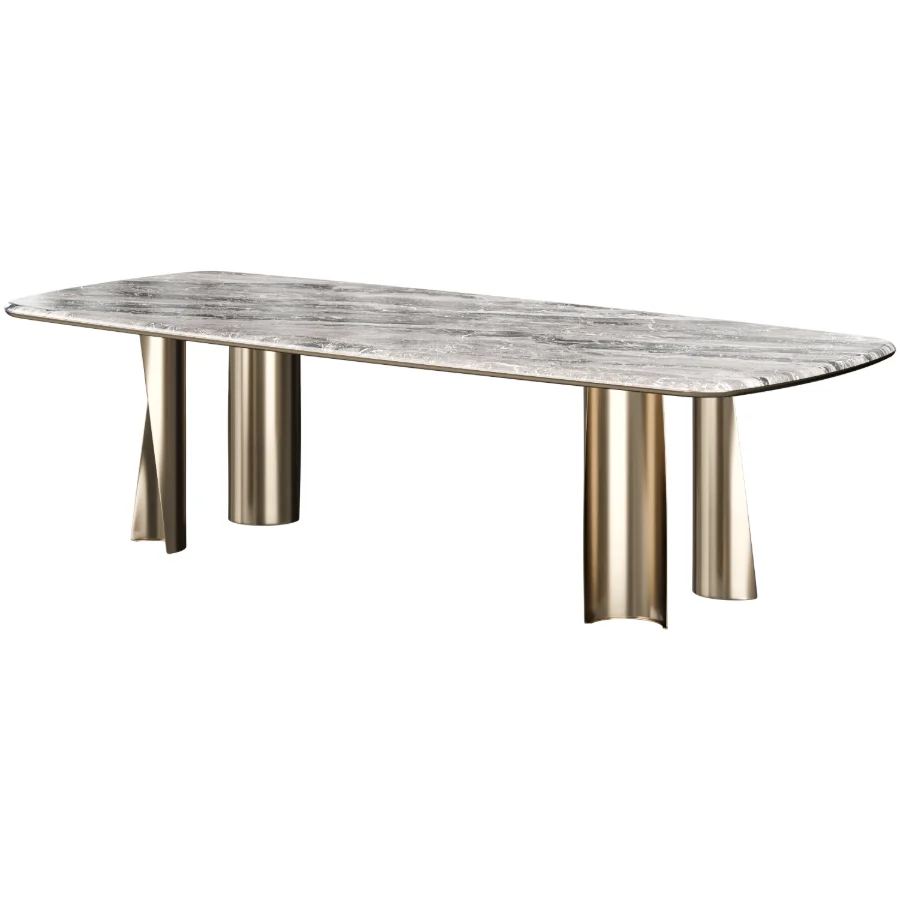 Cantori Ulisse Dining Table Image 1