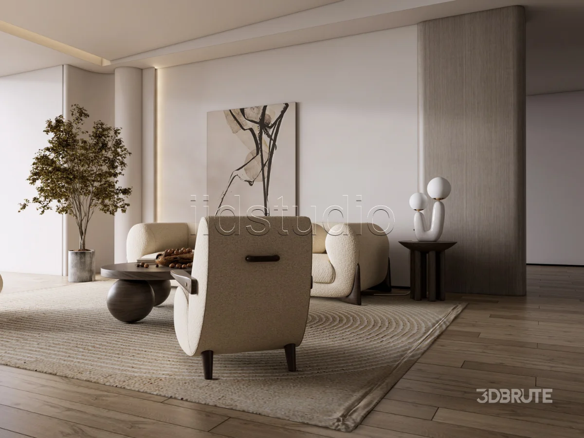 LIVING ROOM 41 Image 7