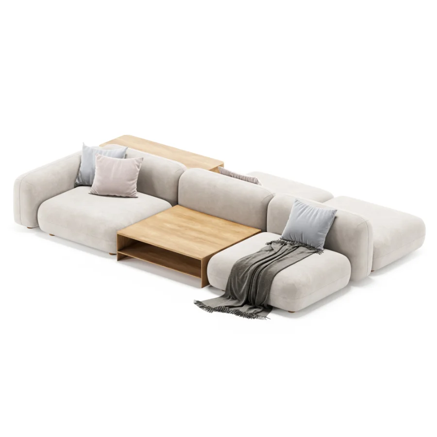 Sofa Tokio Image 1