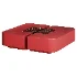 Baci Coffee Table By Marbera - Thumbnail 1