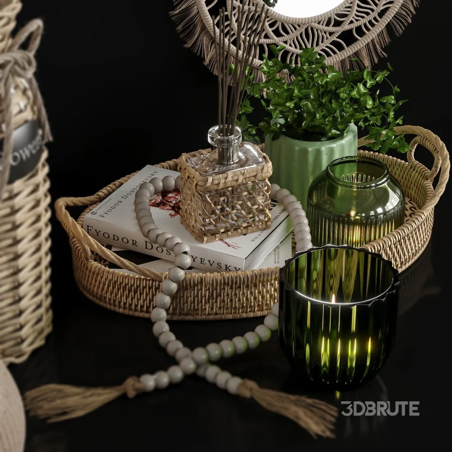 DECORATIVE_SET02 Image 2