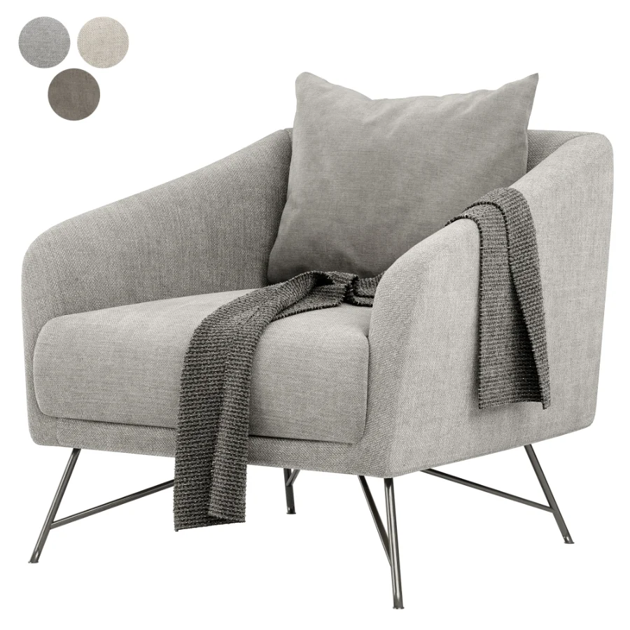 Betty armchair on My home collection Image 5