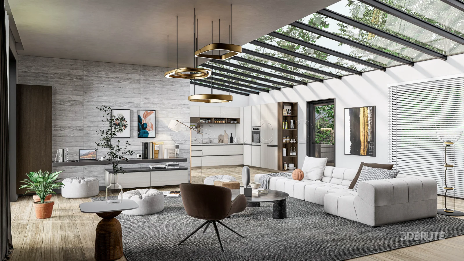 LIVING ROOM 83 Image 30