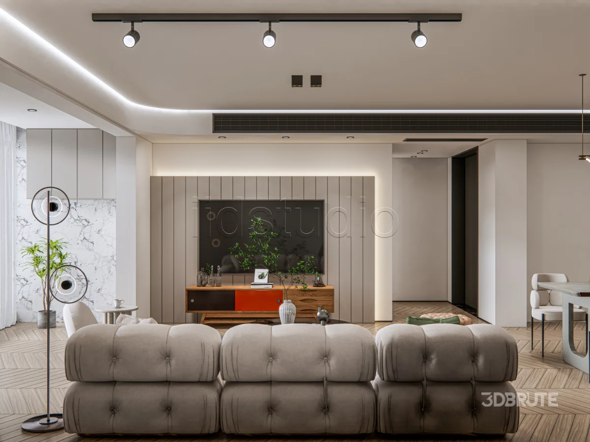LIVING ROOM 13 Image 15