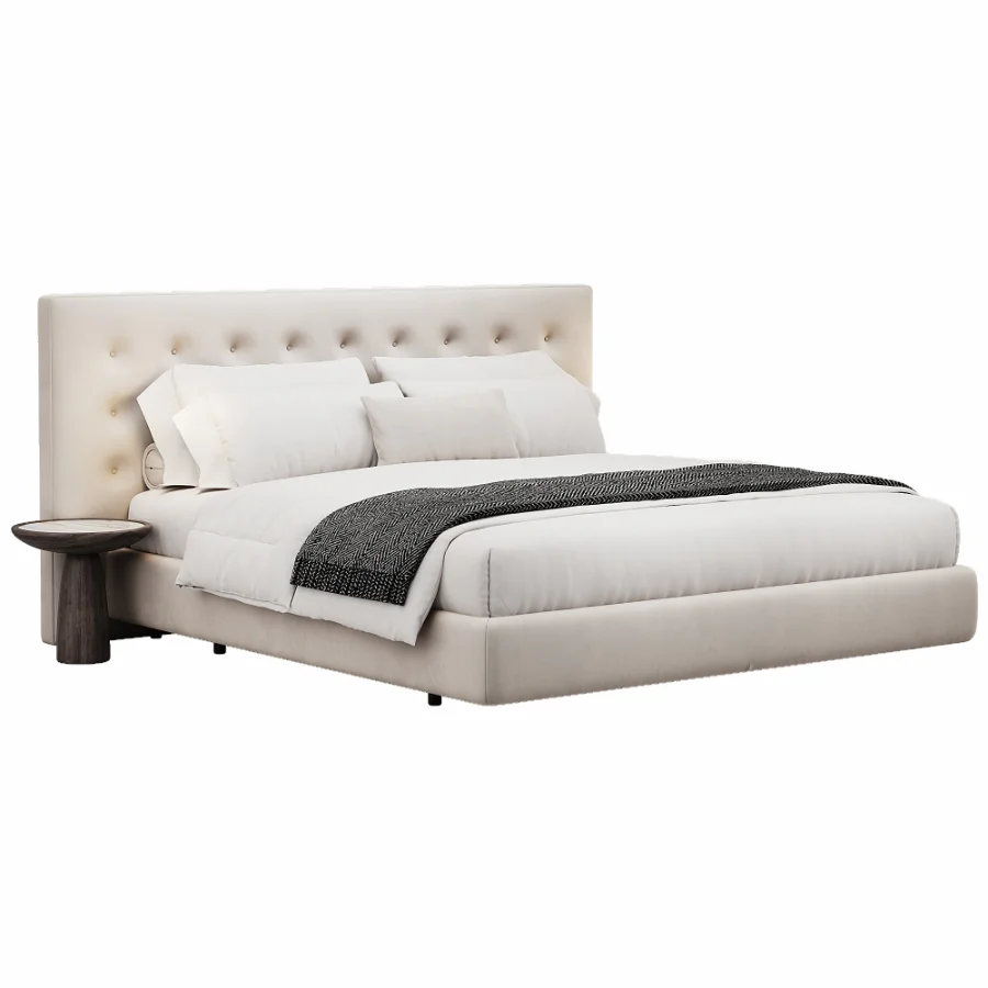 Arca Bed 228 Image 2