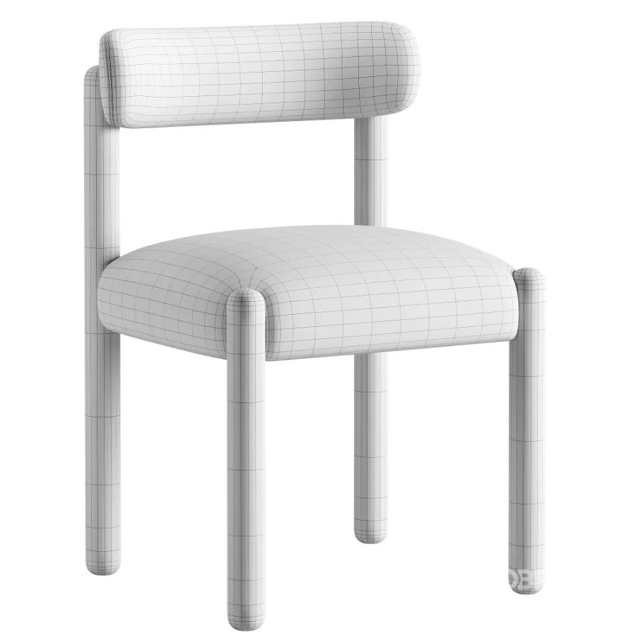 Darcy Dining Chair Image 7