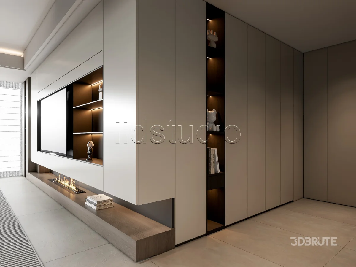 LIVING ROOM 89 Image 11