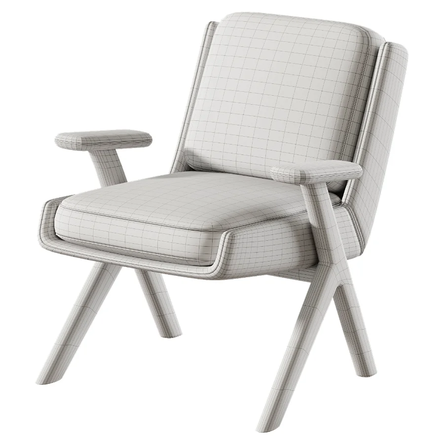 Lilliam Dining Chair Image 6