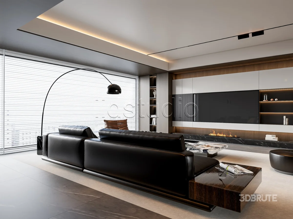 LIVING ROOM 85 Image 19