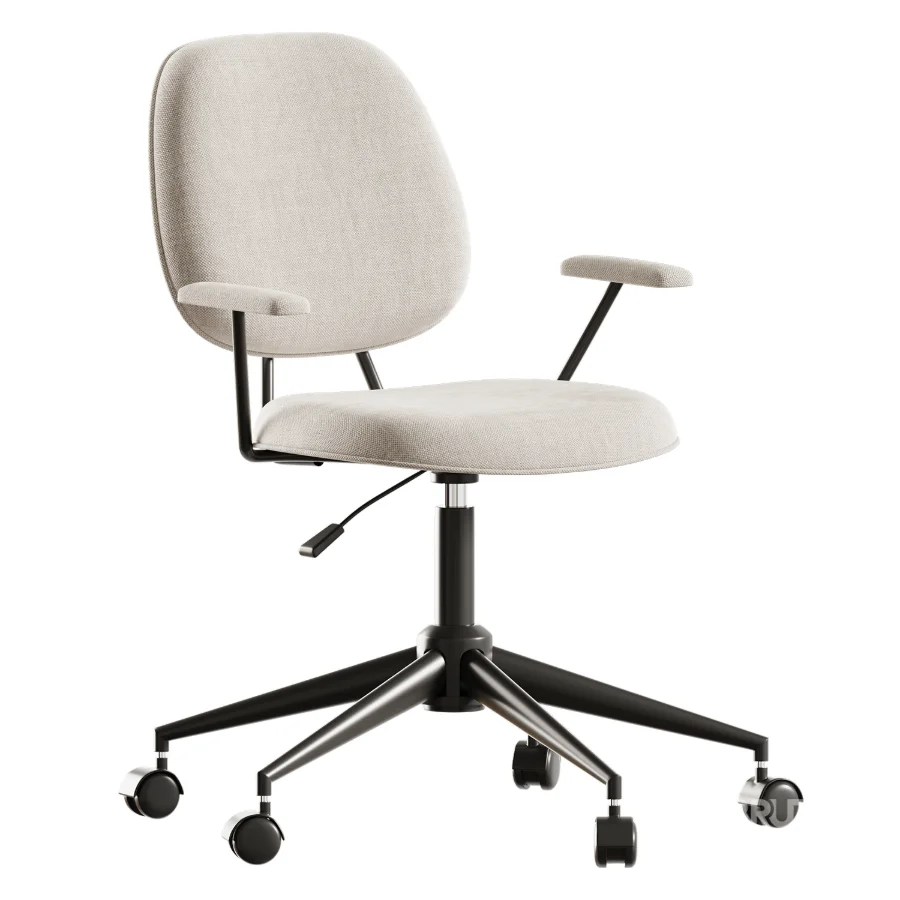 Tingle 2 office chair from Divan ru Image 5