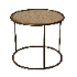 Round Coffee Table - Thumbnail 1