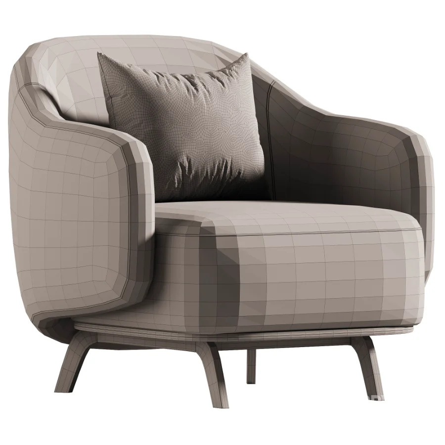 Kaori Chair Image 1