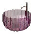 Glass Countertop Washbasin - Thumbnail 1