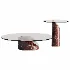 Ziggy Tables and small tables Set - Thumbnail 2