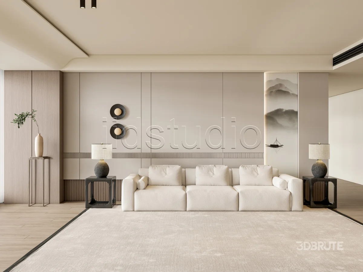LIVING ROOM 58 Image 4