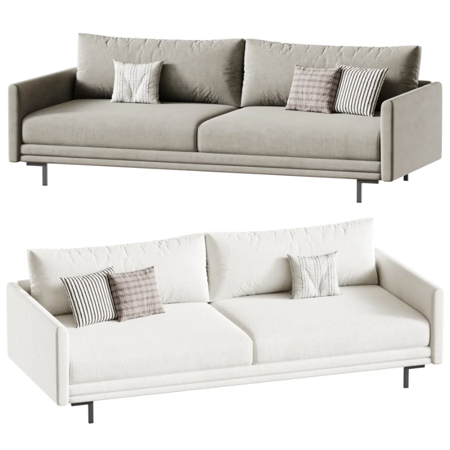 Lomi Sofa By Bolia Image 2
