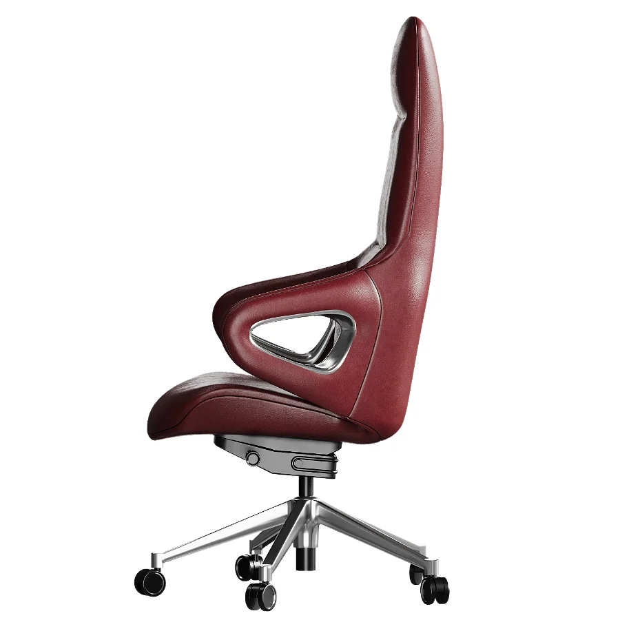 Jeta High Back Executive Office Chair Image 4