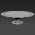 Collection Ovni Up Coffee Table Rochebobois - Thumbnail 2