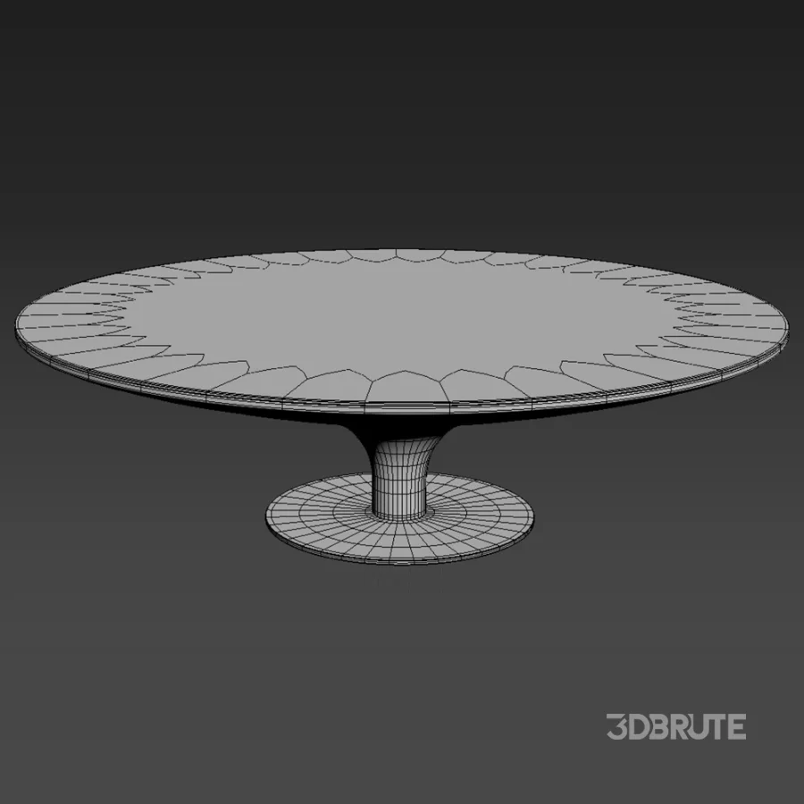 Collection Ovni Up Coffee Table Rochebobois Image 2