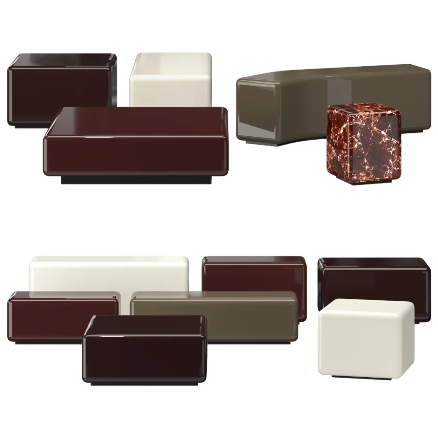 Fill Coffee Table Image 1