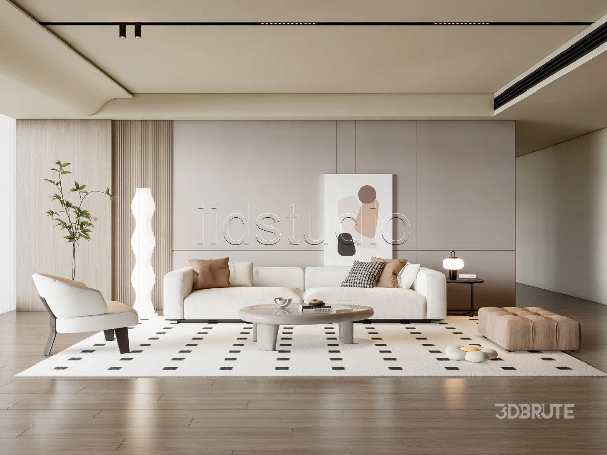 LIVING ROOM 69 Image 2