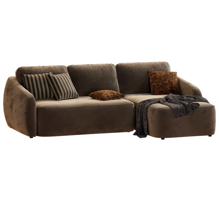 sofa cama laira 3 plazas Image 1