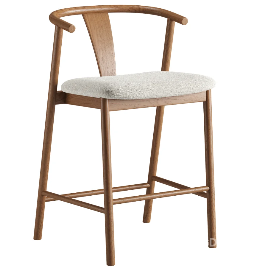 Fonra Counter Stool Image 1
