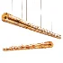 Flos Luce Cilindrica Pendant Lamp - Thumbnail 1