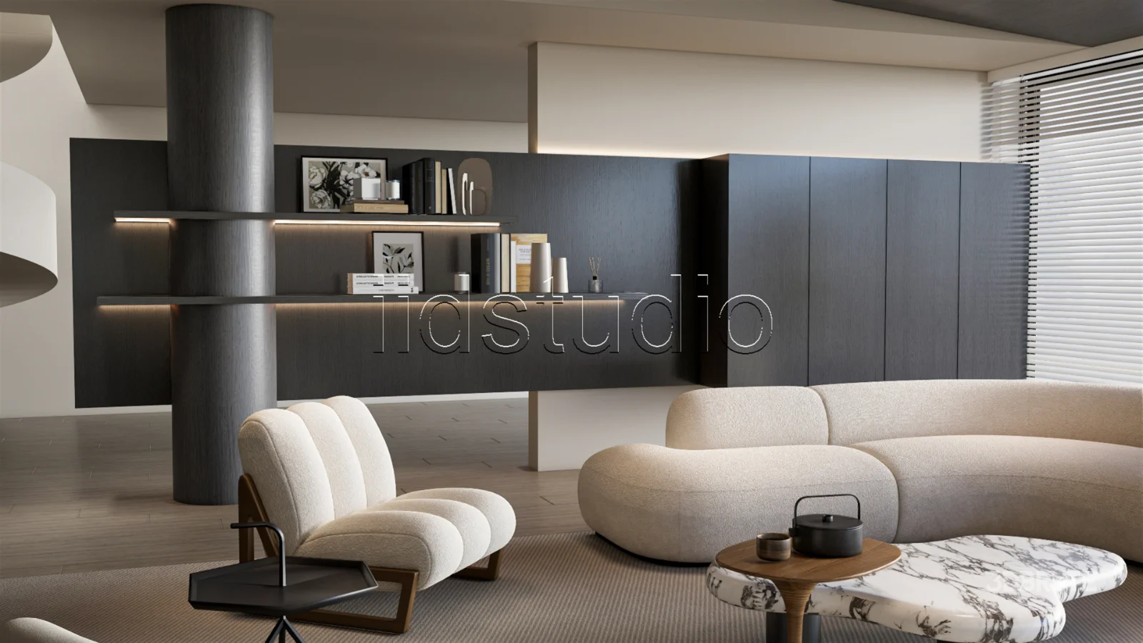 LIVING ROOM 36 Image 13