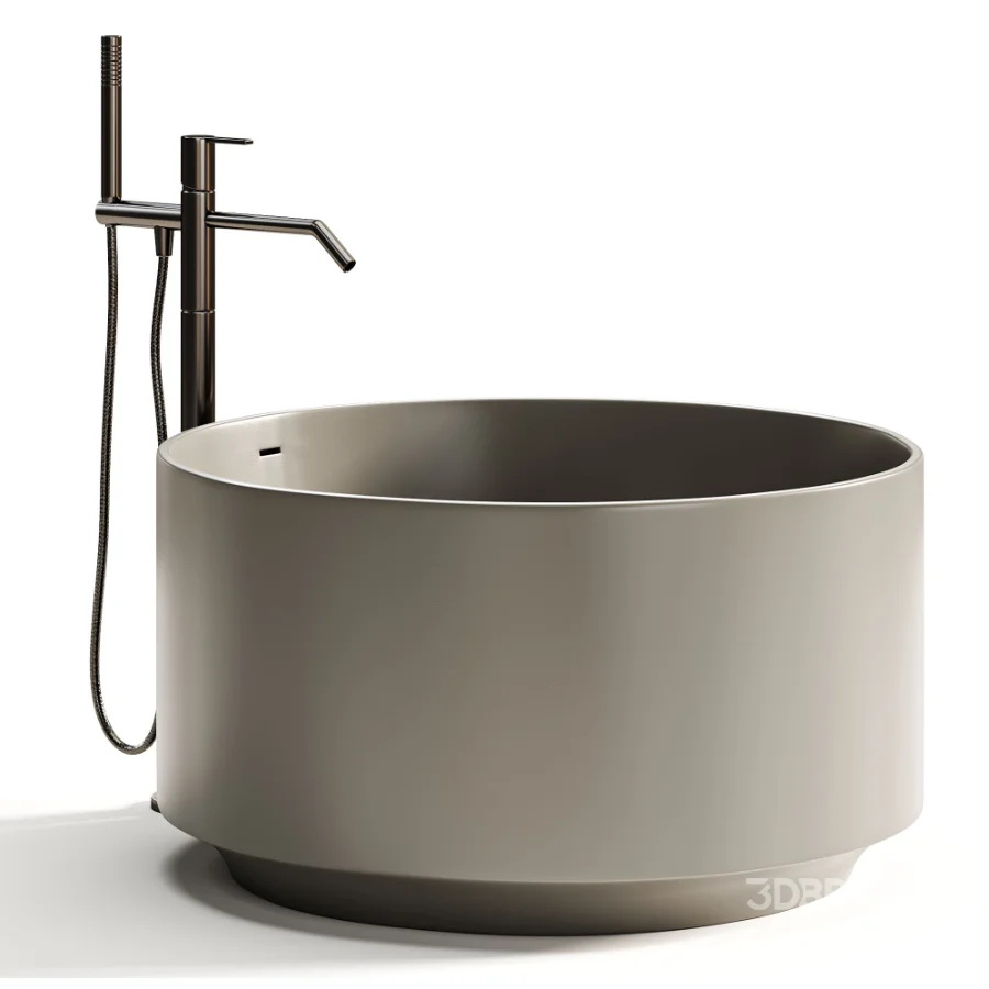Arc125 Bathtub Image 5