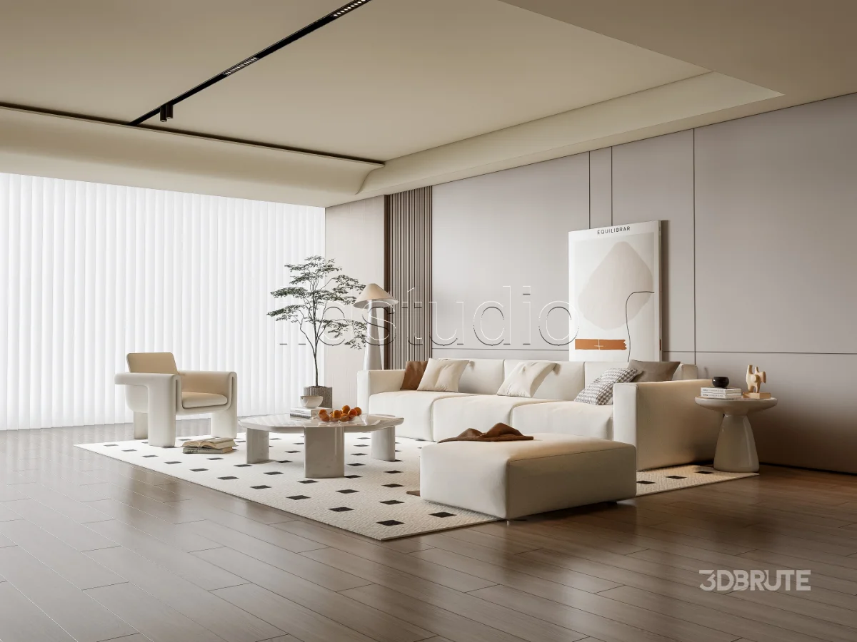 LIVING ROOM 68 Image 12