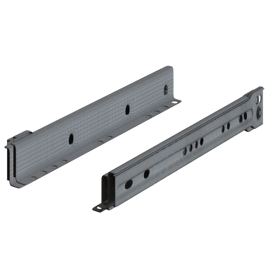 Furniture Drawer Slides Image 2
