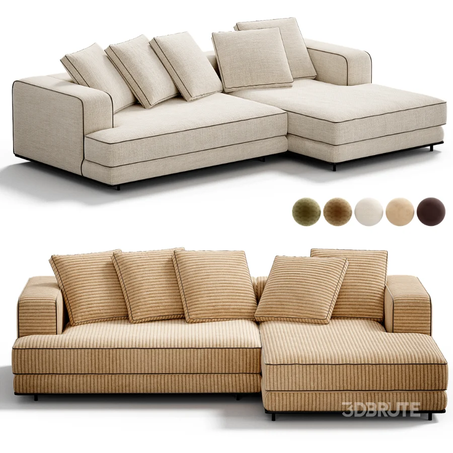 Sofa Dante Image 2