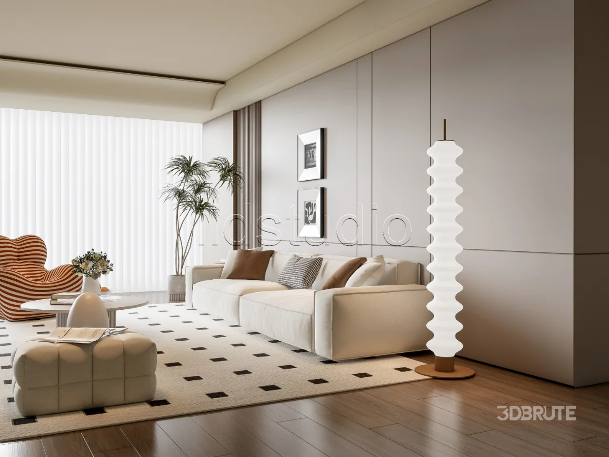 LIVING ROOM 61 Image 4