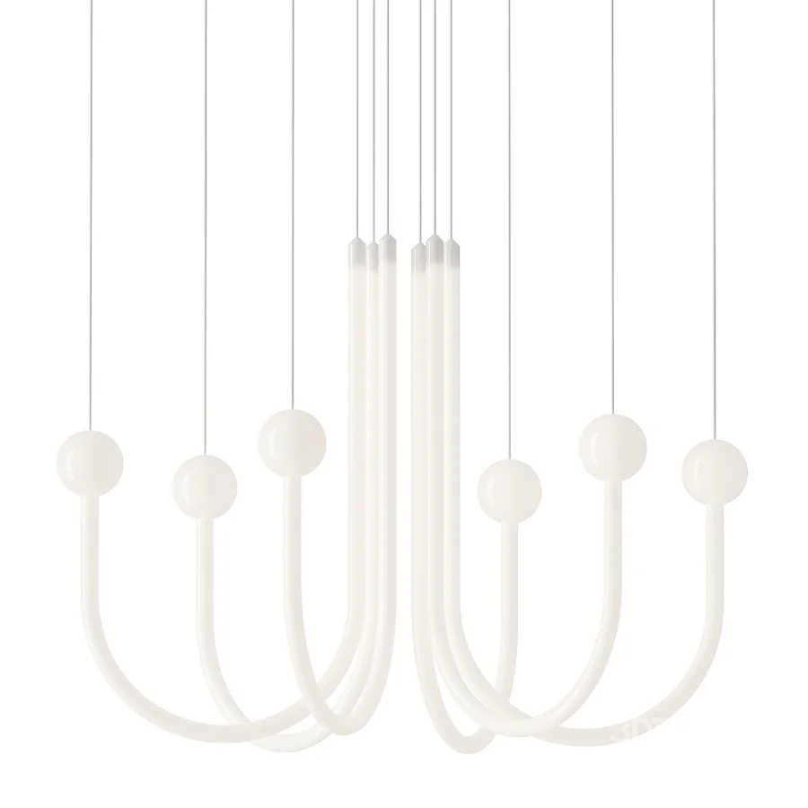 Lampatron AGRIPPA Pendant Lamp Image 3
