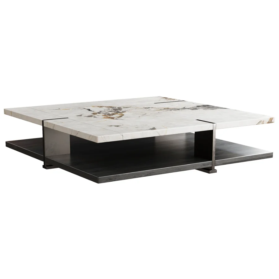 Bristol Coffee Table set Image 3