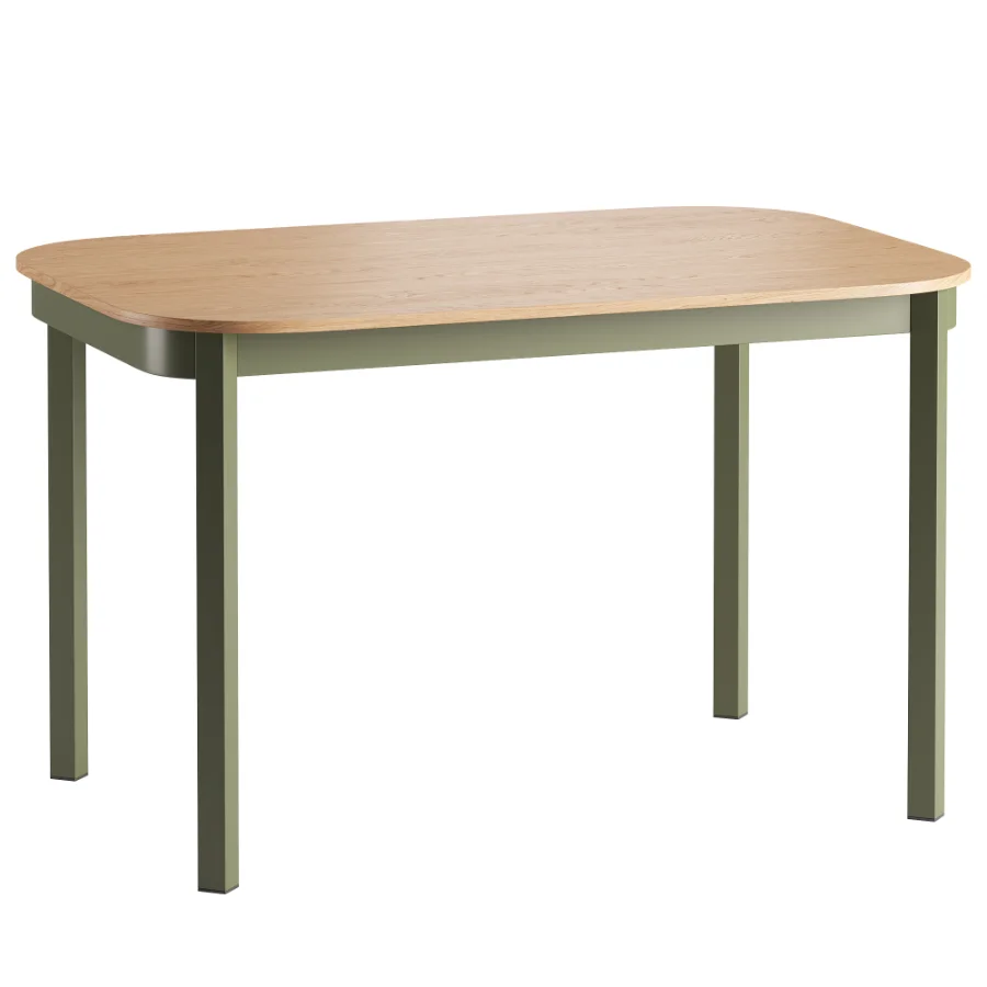Harrell Dining Table Image 5