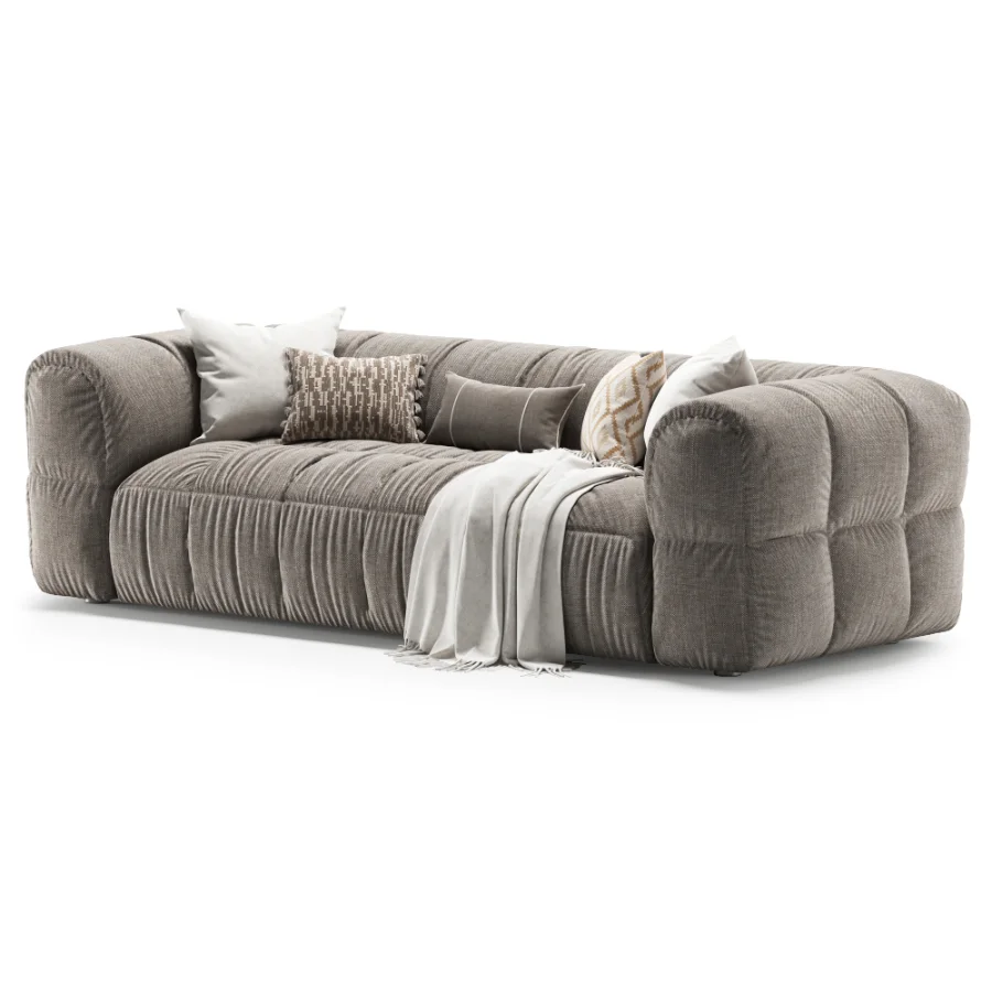 Strips Sofa Image 5