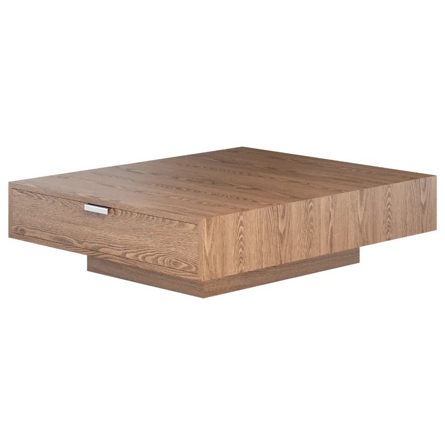 Nota Bene Coffee Table VAN ROSSUM Image 3