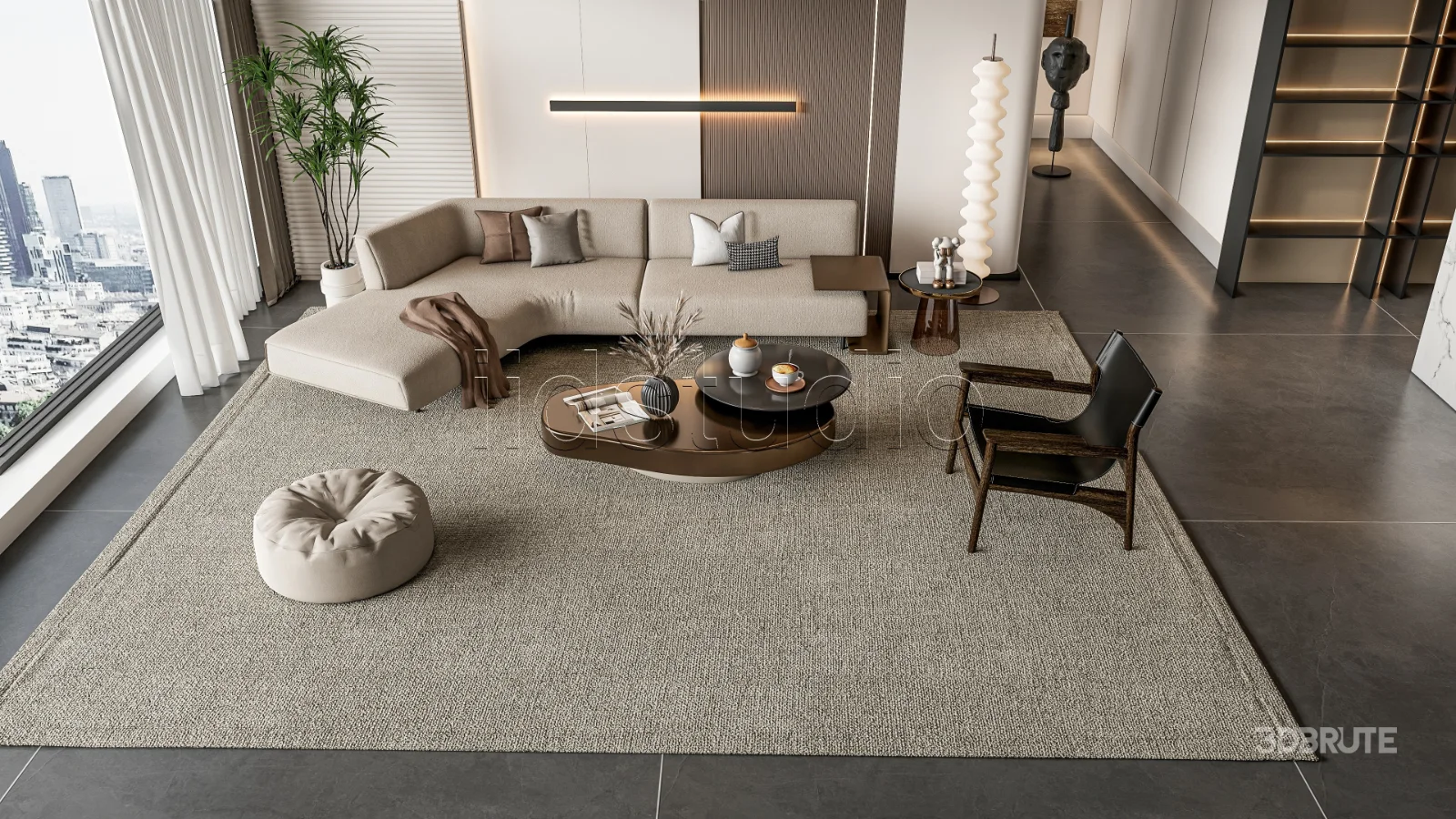 LIVING ROOM 26 Image 2