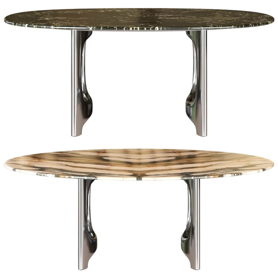 Dining Table Image 4