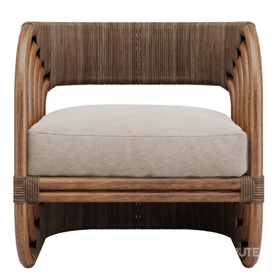 Hamza Chair Image 2