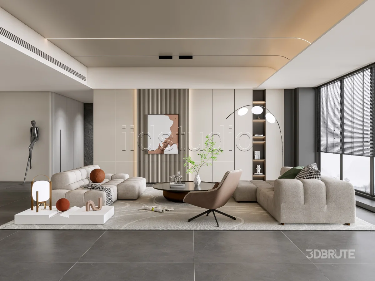 LIVING ROOM 42 Image 1